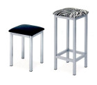 Sgabello mod. 8200/8210 - GIU